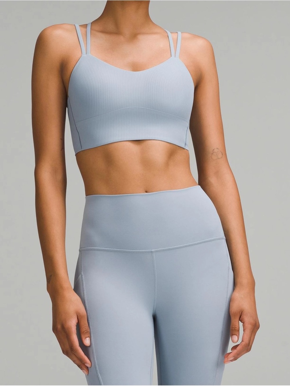 Lululemon Sports Bra Top